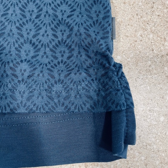 Eddie Bauer Burn Out tank with built in second tank for modesty! - Picture 7 of 7